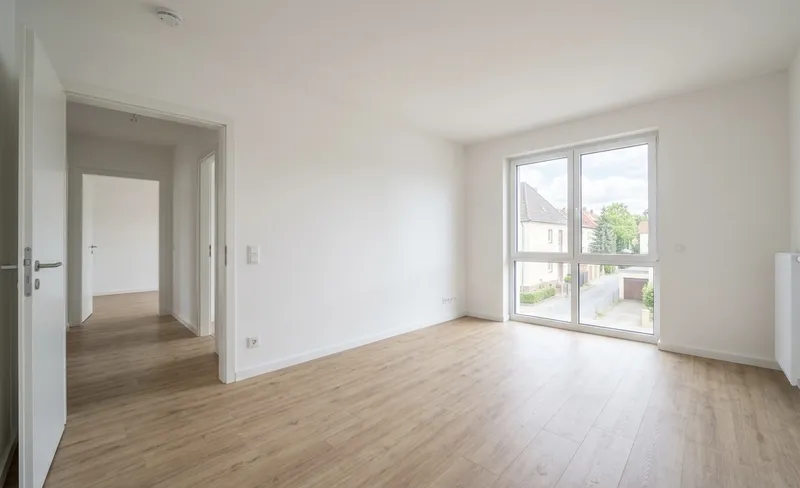 Schöne 4 Zimmer in Charlottenburg — photo 1